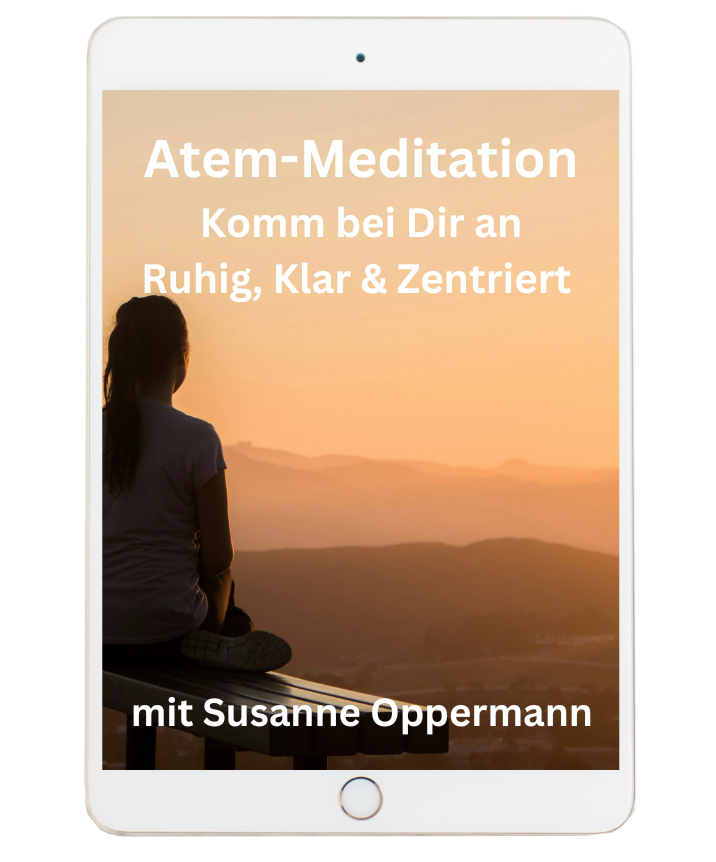 atemmeditaiton